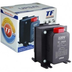 AUTOTRANFOR MODELO TF -300 UPSAI 